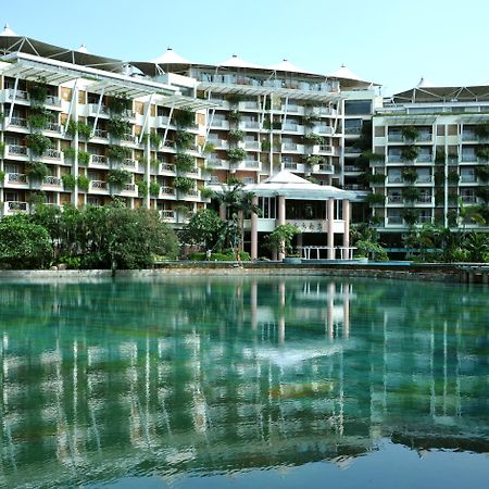 Yihe Hotel Quảng Châu Ngoại thất bức ảnh