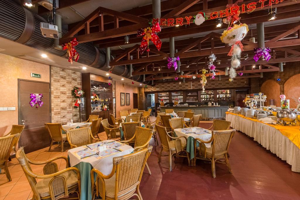 Yihe Hotel Quảng Châu Ngoại thất bức ảnh