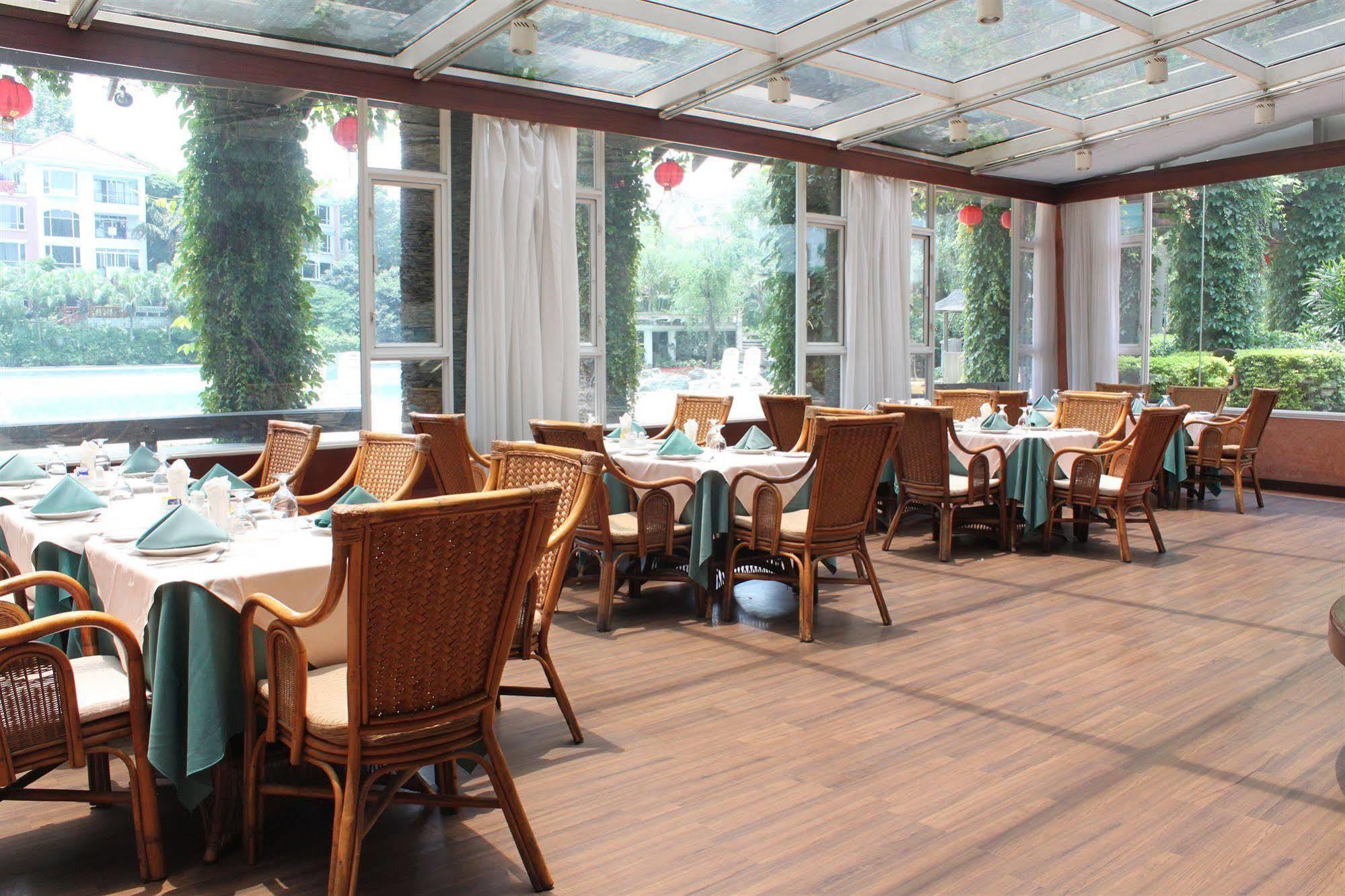Yihe Hotel Quảng Châu Ngoại thất bức ảnh