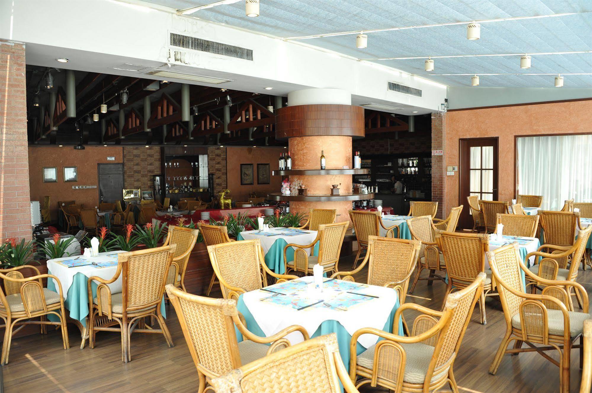 Yihe Hotel Quảng Châu Ngoại thất bức ảnh