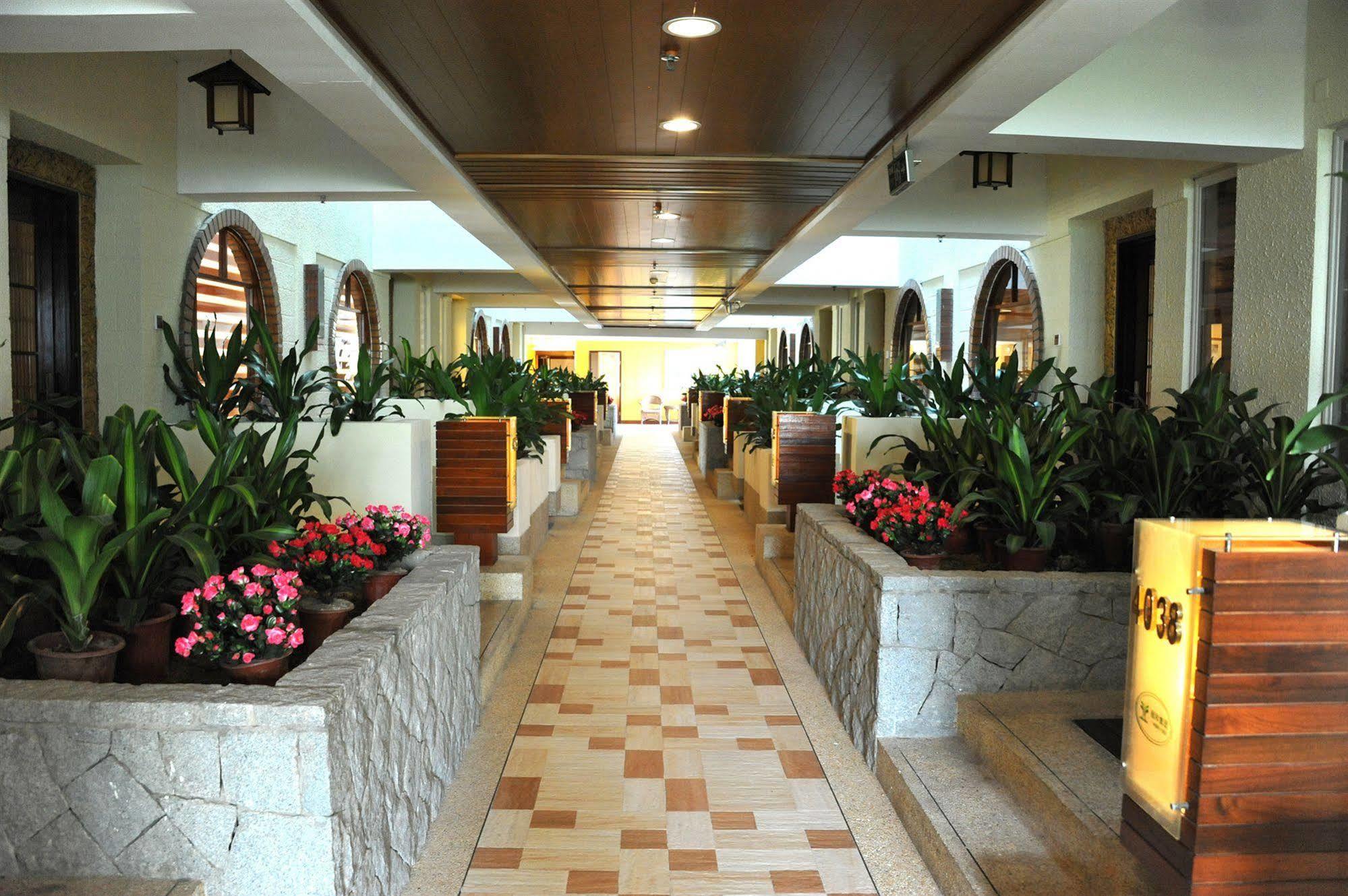 Yihe Hotel Quảng Châu Ngoại thất bức ảnh